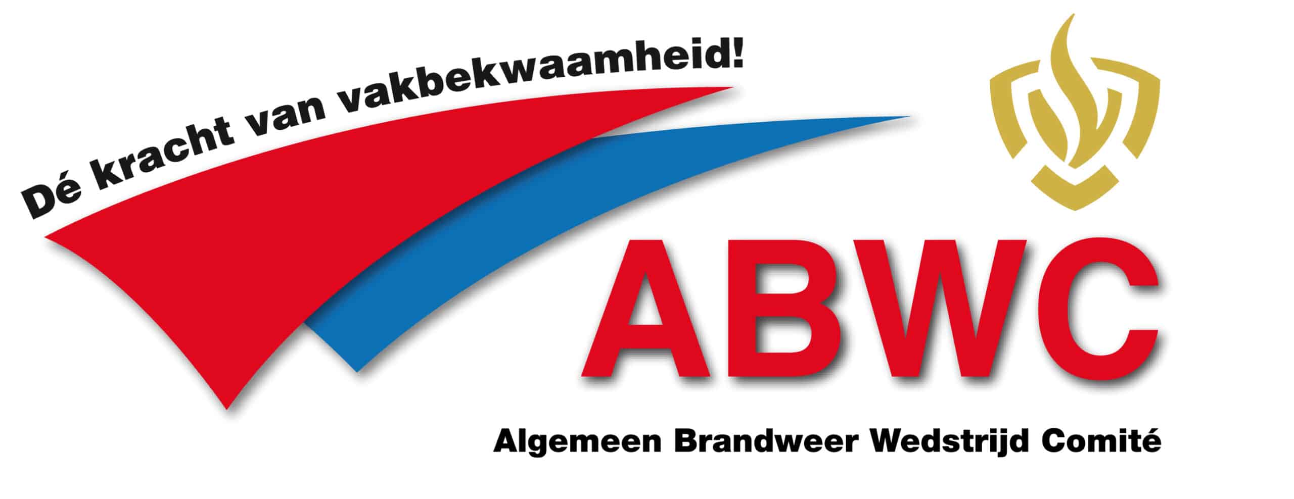 Logo met slogan
